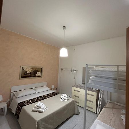 Alle Porte Del Pigno House Catania Kültér fotó