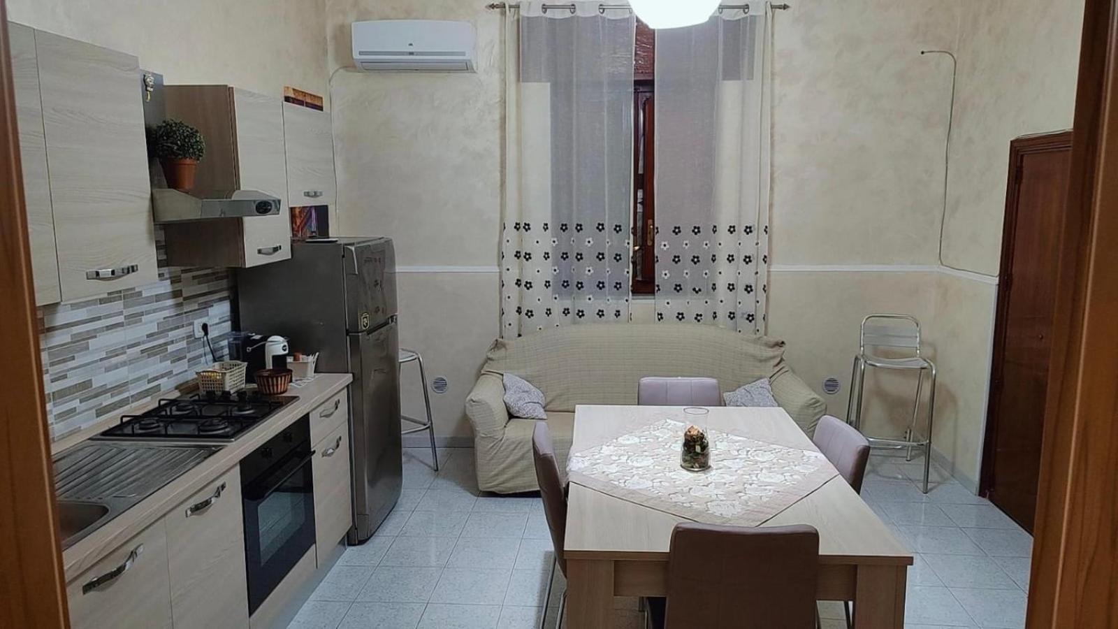 Alle Porte Del Pigno House Catania Kültér fotó