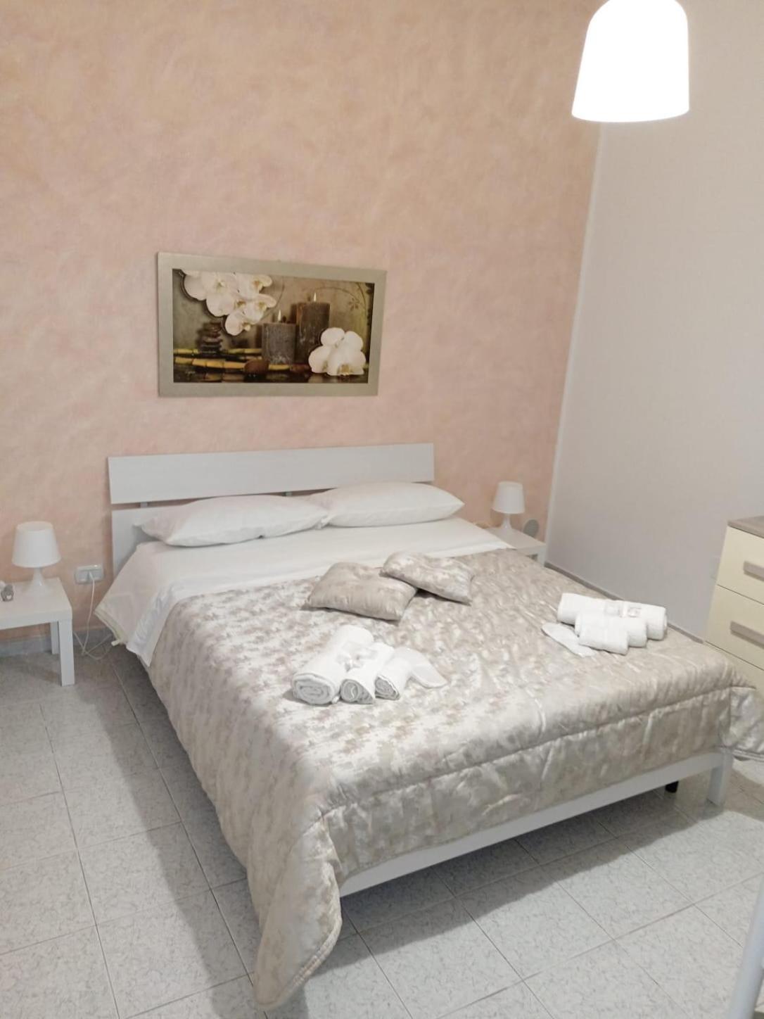 Alle Porte Del Pigno House Catania Kültér fotó