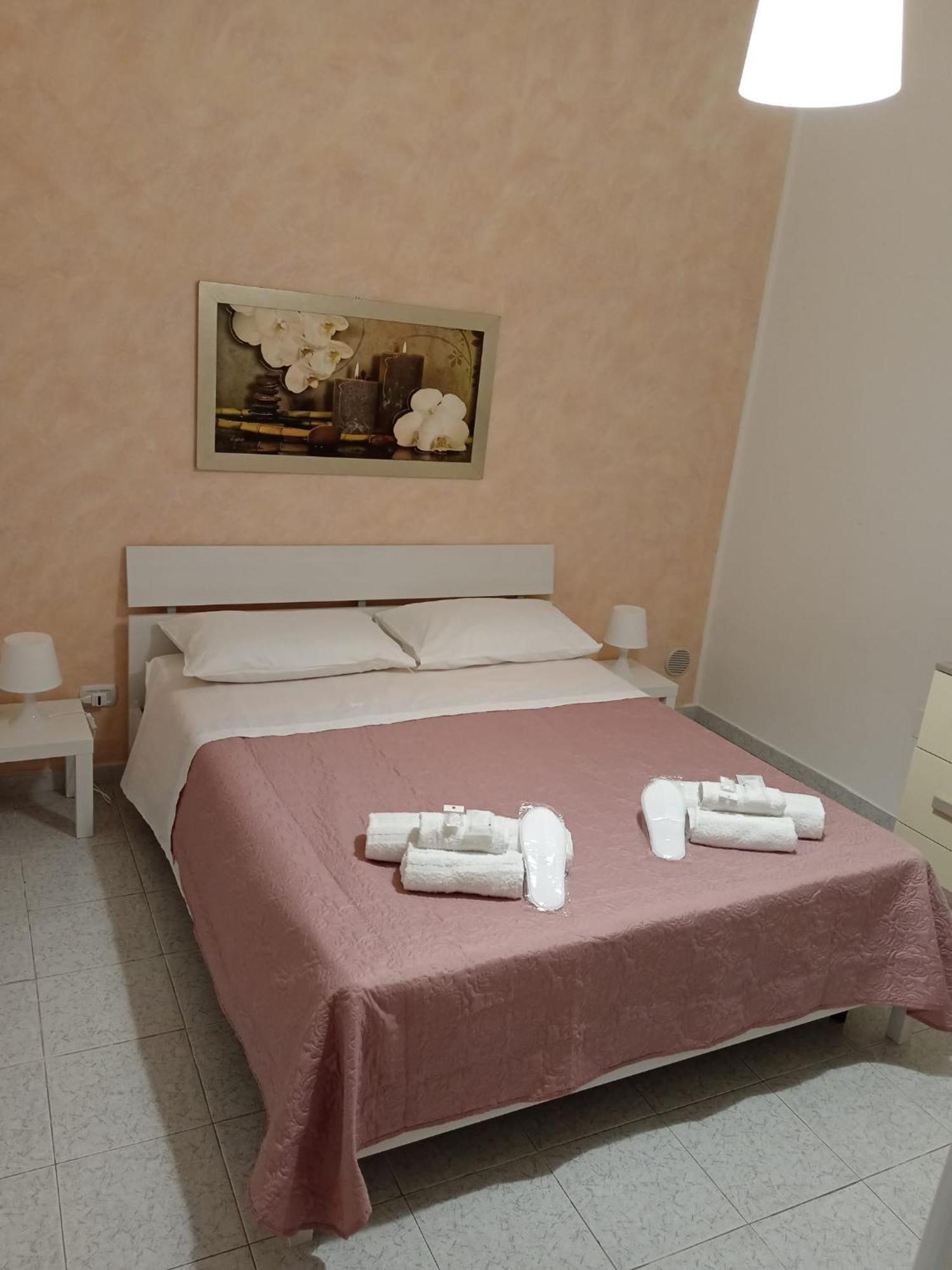 Alle Porte Del Pigno House Catania Kültér fotó
